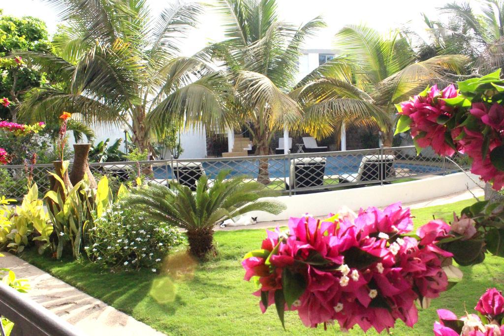 La Residence Dakar Exterior photo